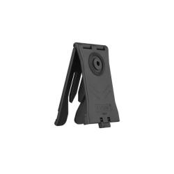 Systeme attache molle noir Cytac New gen