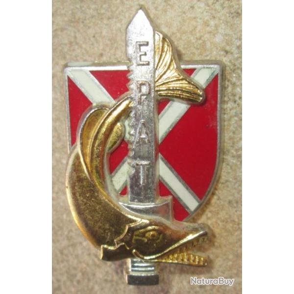 Ecole de Plong�e de l'Arm�e de Terre