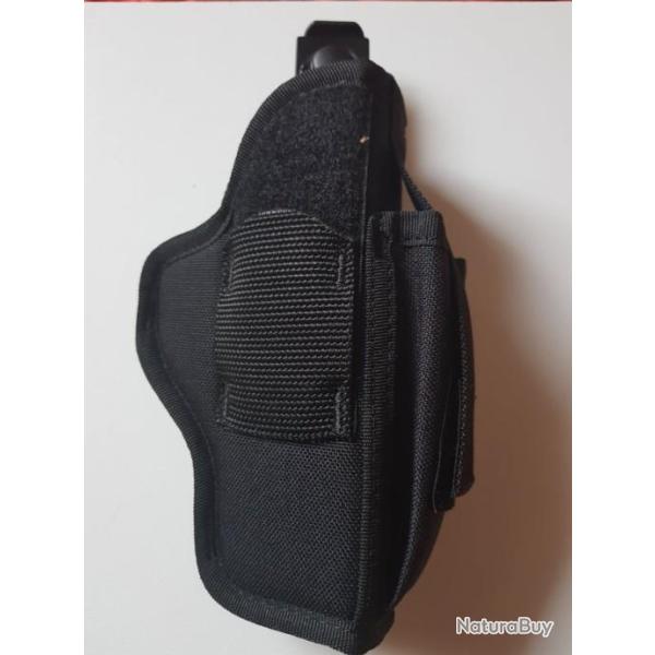 Etui  Uncle Mike's B 92/96/ Glock 17,20,21,22,31,34/Sig P220 P226 P245/Springfield XD Ambi