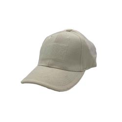 Casquette Blanche Flexfit (Fostex)