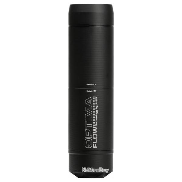 A-TEC - Mod�rateur Optima 45 cal. 338 ATEC 1/2x28 UNEF