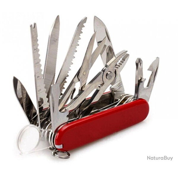 l'ncontournable couteau Multifonction (5)