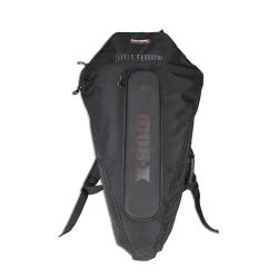 Housse Maximal Noire pour arbal&egrave;tes, port en sac &agrave; dos