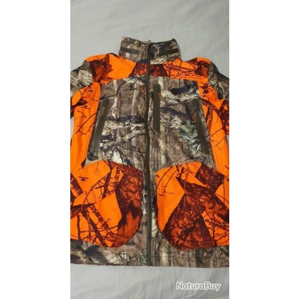 Veste stagunt sumi2 jkt