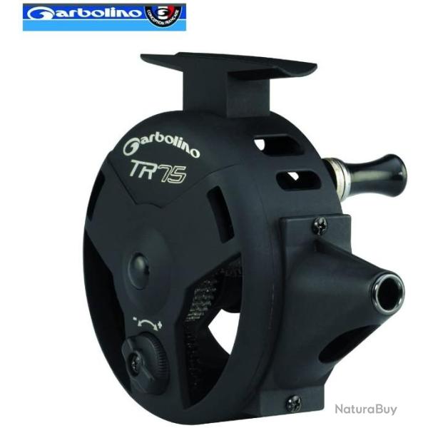 MOULINET TRUITE GARBOLINO