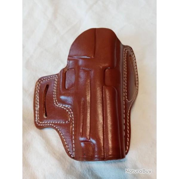 Holster sig sauer P-226 droite M