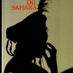 nomades du sahara de maximilien dauber , connaissance du monde