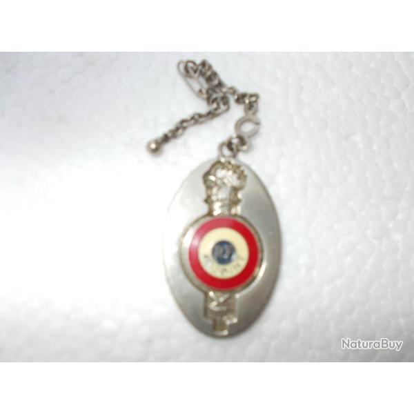 insigne �poque VICHY ,,�tat comme neuf,RARE