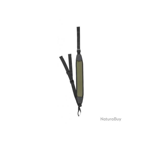 Bretelle pour Fusil de Chasse Prohunt Kaki