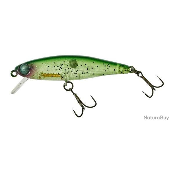 TINY FRY 50 SUSPENDING ILLEX Watermelon seed NPC