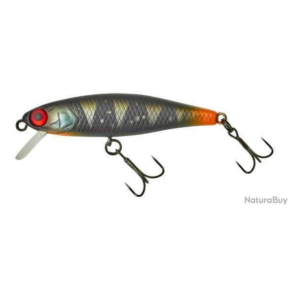 TINY FRY 50 SUSPENDING ILLEX King perch NPC