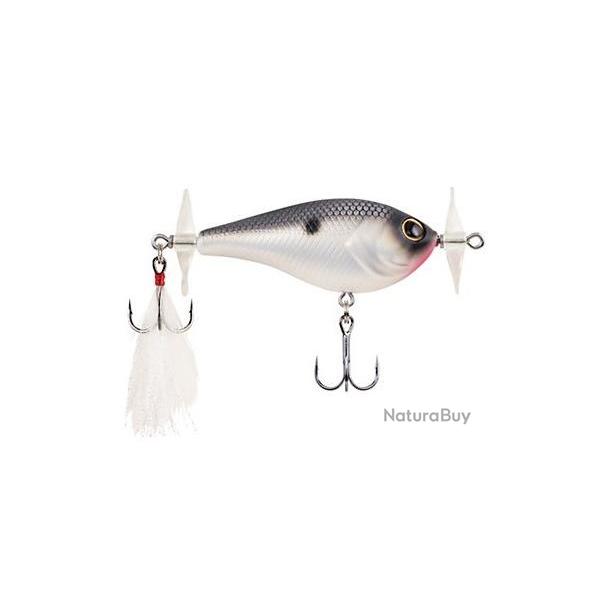 SPIN BOMB 60MM NPC MF Shad
