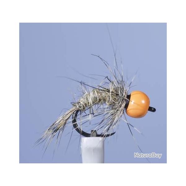 MOUCHE MK 207 TUNG H14 BL NPC