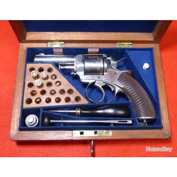 RARE COFFRET PRYSE & Co -  LONDON