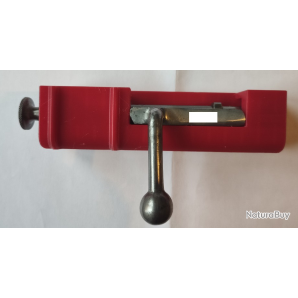 Etui  culasse Mosin nagant 91/30