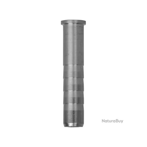 INSERT ALU Easton 65mm -6.2 (par 12)