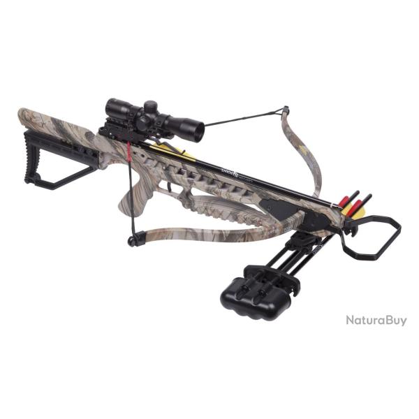 CENTER POINT - Arbal�te TYRO 245