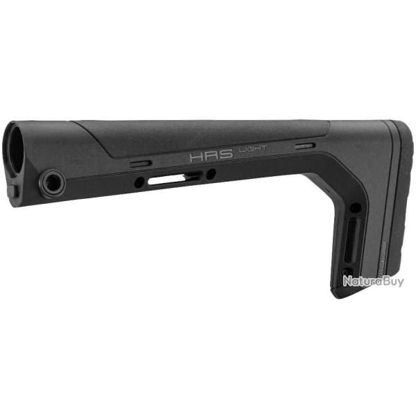 Crosse AR15 hera arms HRS Light tube A2 - NOIR