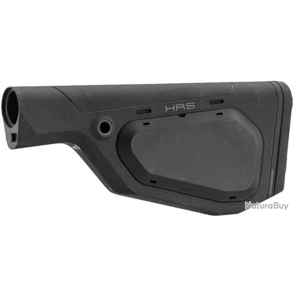 Crosse AR15 Hera Arms HRS Fixe - Tube A2 Noir