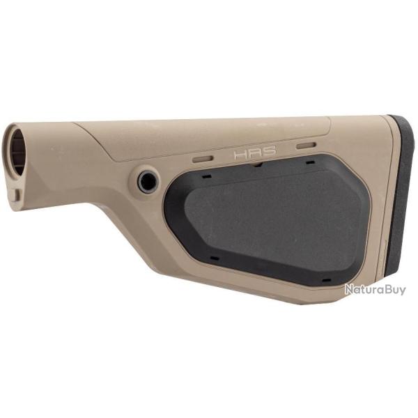 Crosse AR15 Hera Arms HRS Fixe Tube A2 TAN