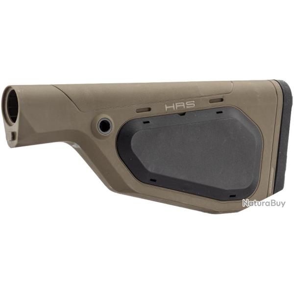 Crosse AR15 Hera Arms HRS Fixe Tube A2 Noir 