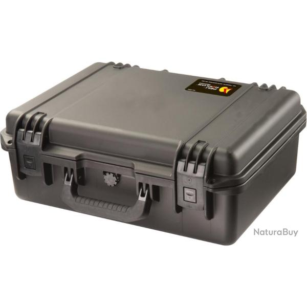 Valise Peli Storm IM 2400 Noire avec mousse