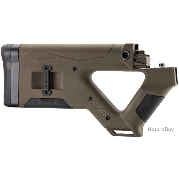 Crosse HERA ARMS CQR - AK47 -  OD GREEN