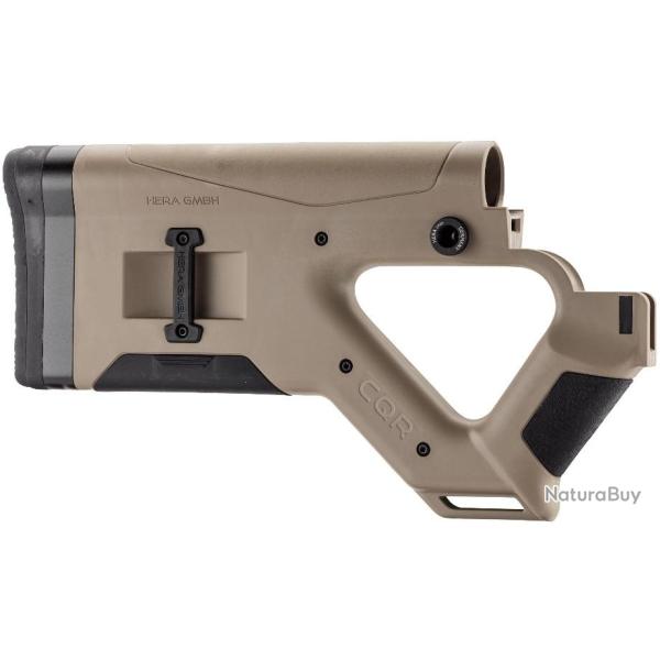 Crosse HERA ARMS CQR - AR15 CROSSE HERA ARMS