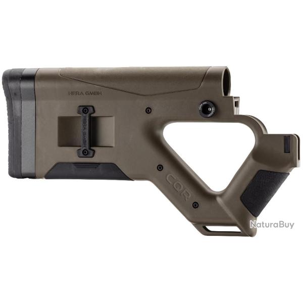 Crosse HERA ARMS CQR - AR15 - GREEN