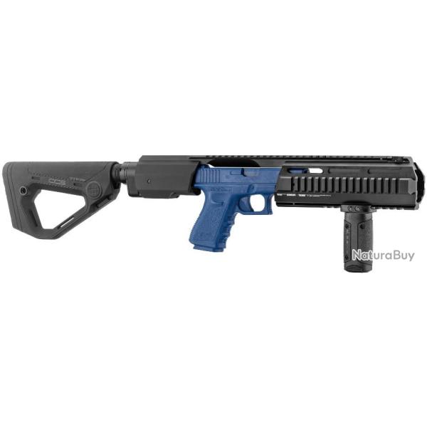 Crosse HERA ARMS TRIARII RTU Glock 17 Gen 4/5