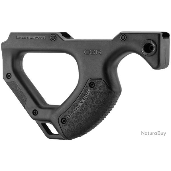 Poign�e HERA ARMS CQR Front grip Picatinny - NOIR