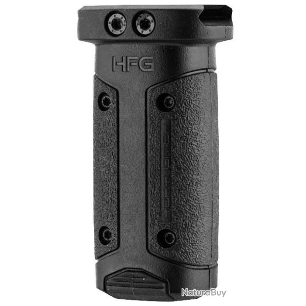 Poigne verticale HERA ARMS HFG Picatinny - NOIR