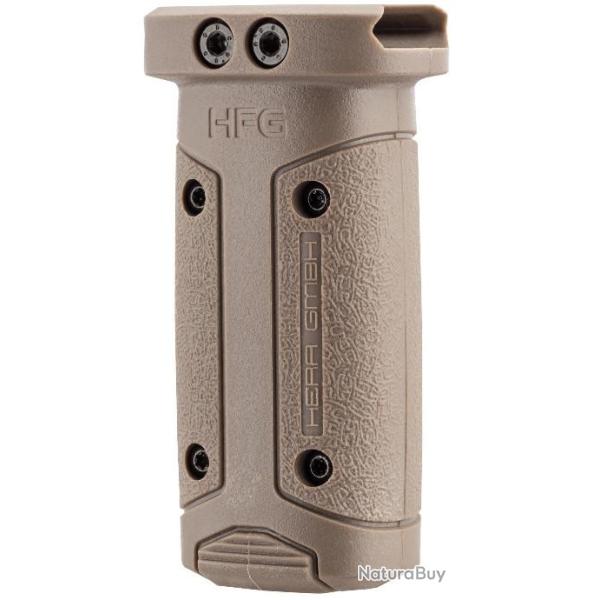 Poigne verticale HERA ARMS HFG Picatinny - TAN