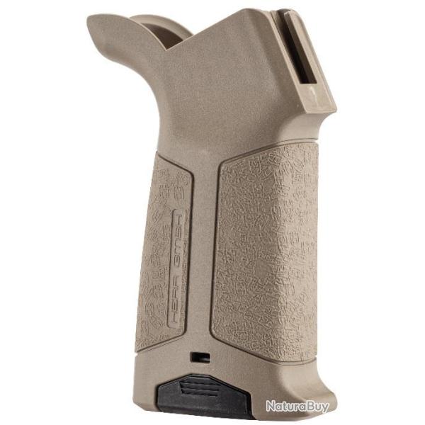 Poigne Grip AR15/M4 H15G HERA ARMS - TAN