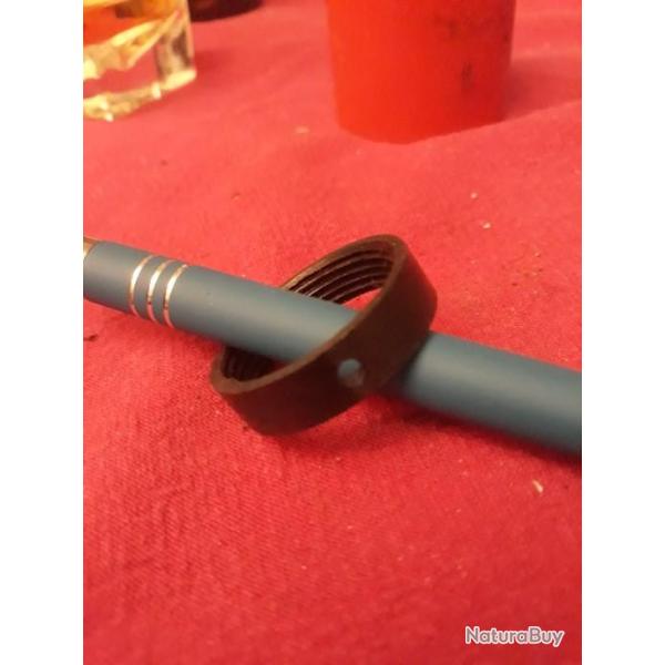 anneau crosse vietnam XM177 stock lock nut