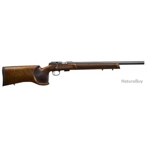 Carabine CZ 457 Varmint MTR Cal.17HMR canon filet� 52cm