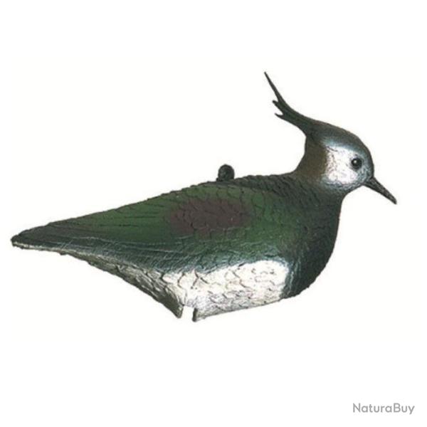 Appelant plastique Fuzyon vanneau sur pattes