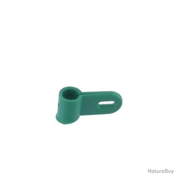 Attache plastique hybride Fuzyon - Diam. 7,5 mm - 100