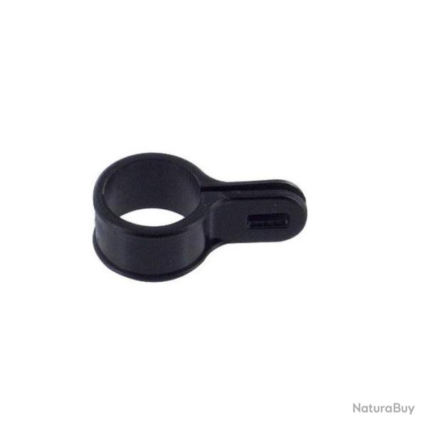 Attache plastique Oie cendr�e Fuzyon - Diam. 16 mm - Par 5 - 100