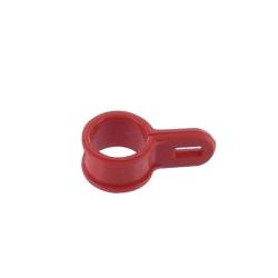 Attache plastique Oie rieuse Fuzyon - Diam. 14 mm - 5