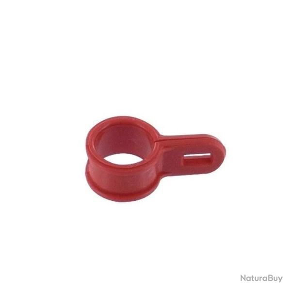 Attache plastique Oie rieuse Fuzyon - Diam. 14 mm - 5