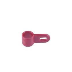 Attache plastique Pilet souchet Fuzyon - Diam. 9,5 mm - 5