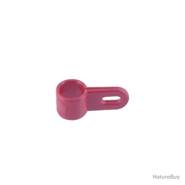 Attache plastique Pilet souchet Fuzyon - Diam. 9,5 mm - 5