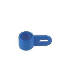 Attache plastique Mignon Fuzyon - Diam. 10,5 mm - 100