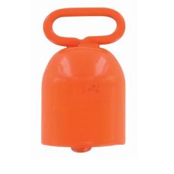 Cloche Fuzyon &agrave; passant 3 cm 3 cm - 3 cm