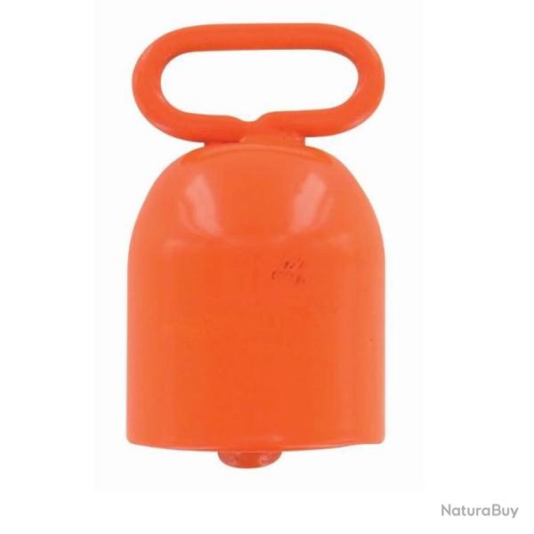 Cloche Fuzyon � passant 3 cm 3 cm - 3 cm