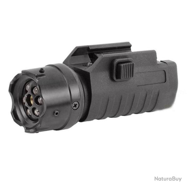 Lampe LED Laser ASG avec montage Default Title