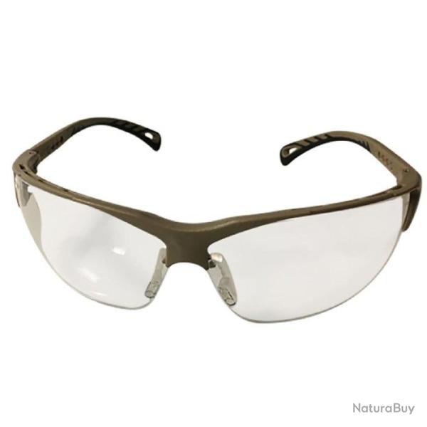 Lunettes de protection ASG CE branches r�glables