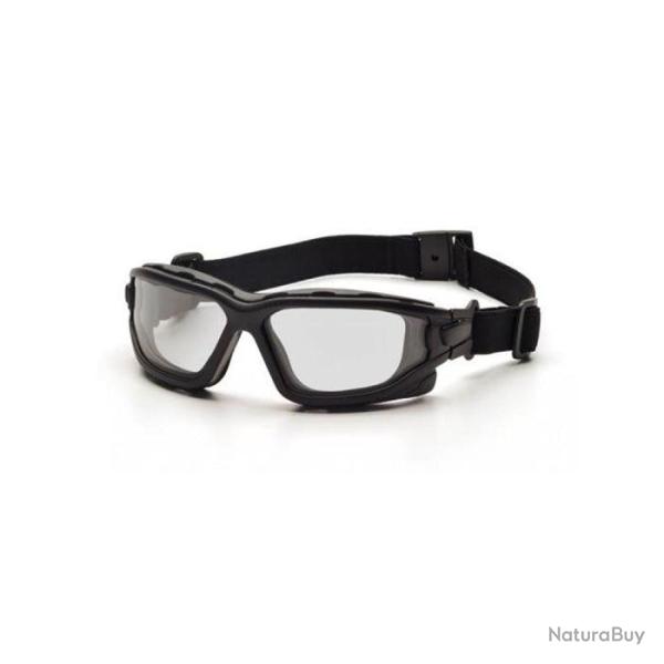 Lunettes de protection ASG Double lentille - Neutre