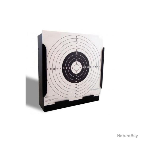 Porte cible plat ASG en m�tal 14x14 Default Title